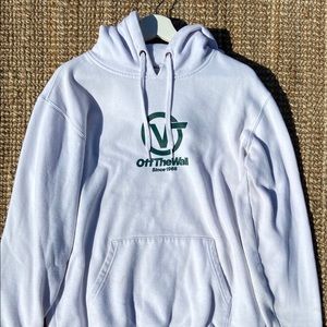 VANS Pullover Sweater